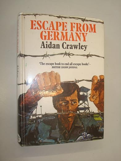 Escape from Germany
