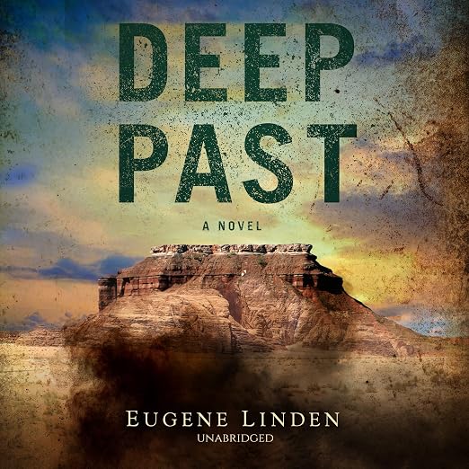 Deep Past