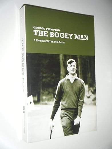 The Bogey Man