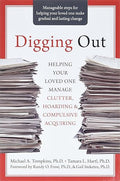 Digging out