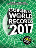 Guinness World Records 2017 (Édition Française/French Edition)