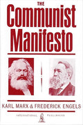 the communist manifesto