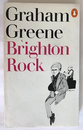 Brighton Rock