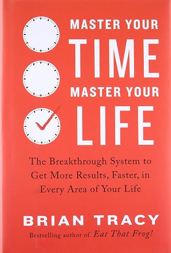Master your time, master your life