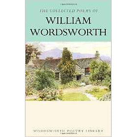 Sách The Collected Poems Of William Wordsworth