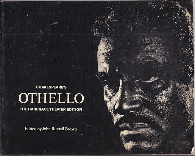 Othello.