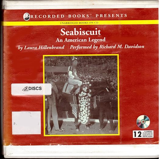 Seabiscuit