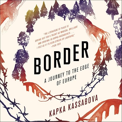 Border
