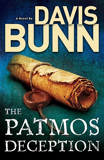 The Patmos deception