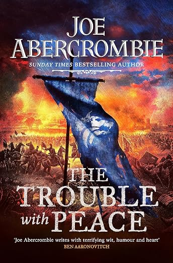 The Trouble With Peace