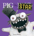 Pig the star