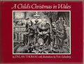 A child's Christmas in Wales