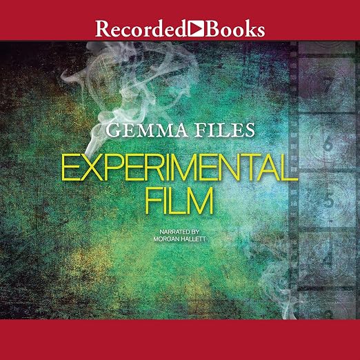 Experimental Film