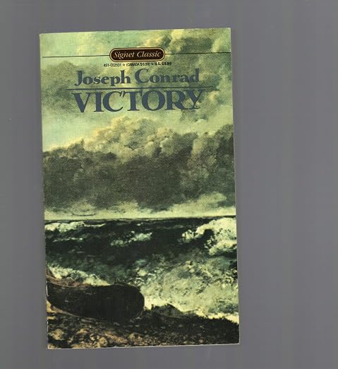Victory (Signet Classics)
