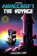 Minecraft Novel 5