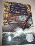 The True Confessions of Charlotte Doyle (rpkg) (HarperClassics)
