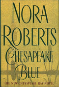 Chesapeake Blue