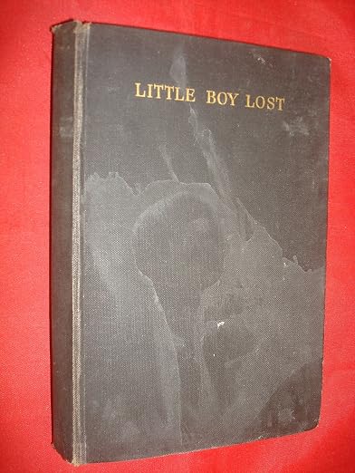 Little Boy Lost