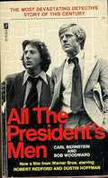 All the President's men