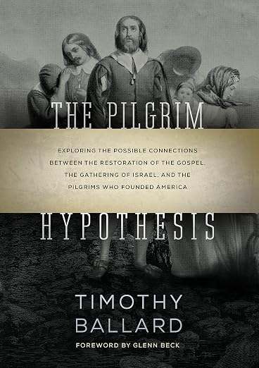 The Pilgrim Hypothesis