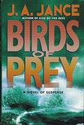 Birds of prey