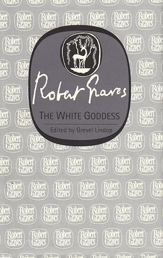 The white goddess