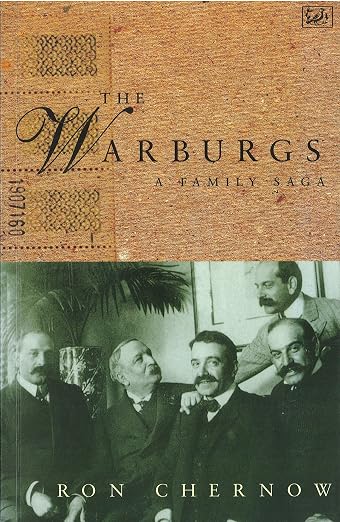 The Warburgs