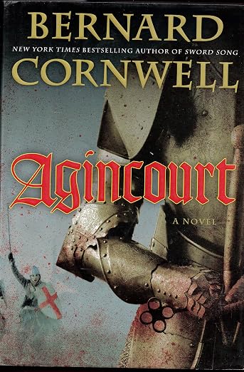 Agincourt