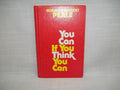 You can if you think you can.