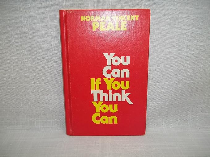 You can if you think you can.