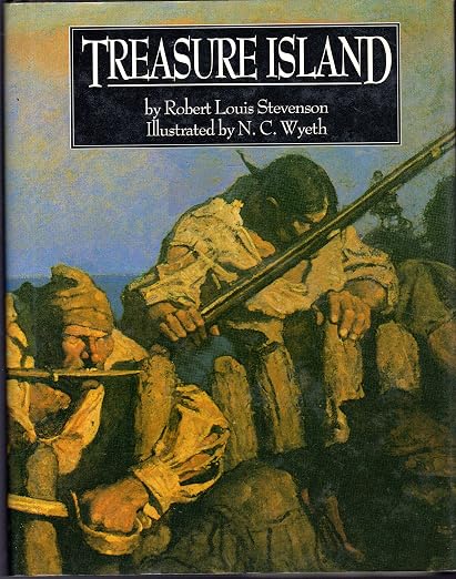 Treasure Island