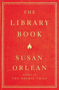 The library book