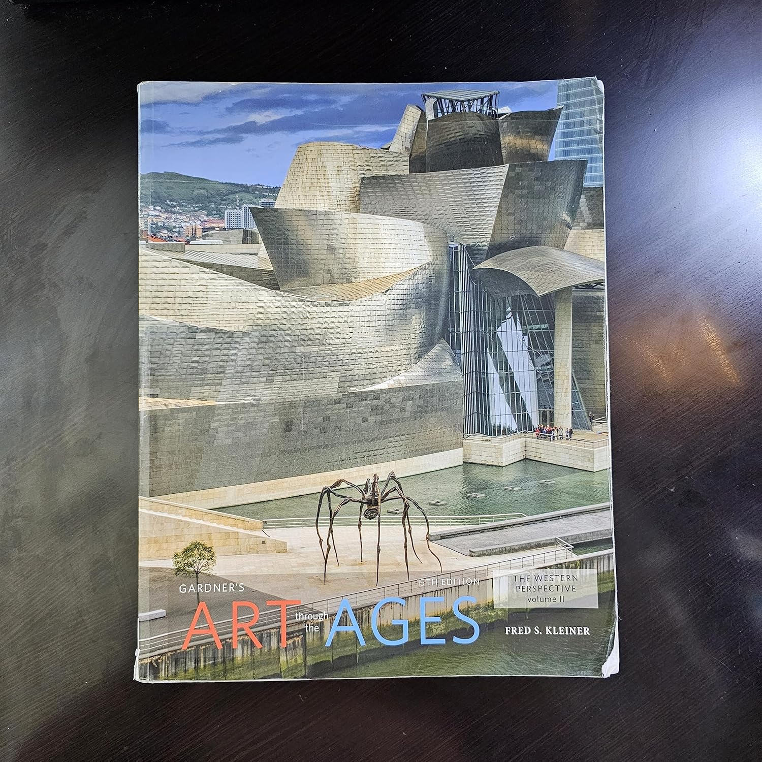 Gardner's Art through the Ages: The Western Perspective, Volume II