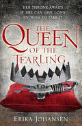 The Queen Of The Tearling