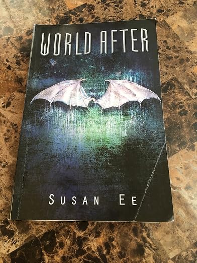 World After (Penryn & the End of Days)