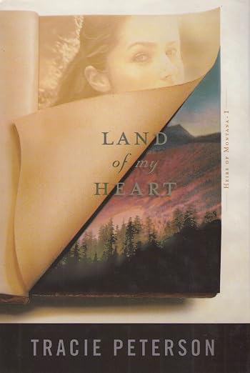 Land of My Heart