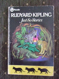 Just so stories