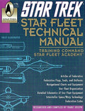 Star Fleet Technical Manual