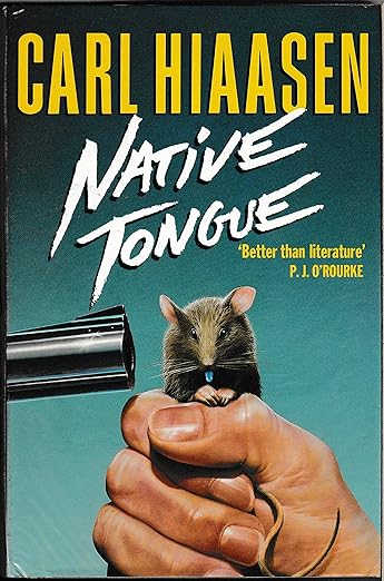 Native tongue