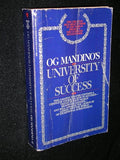 Og Mandino's/univer/