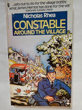 Constable around the village