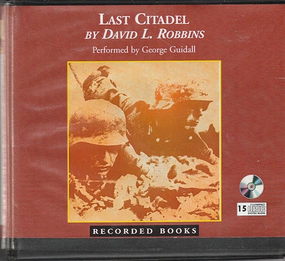 Last Citadel