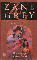 The HERITAGE OF THE DESERT