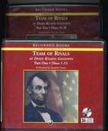 Team of Rivals
