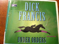 Under Orders