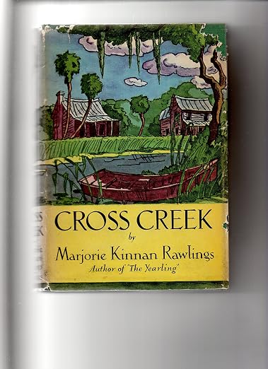 CROSS CREEK
