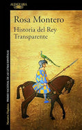 Historia del Rey Transparente