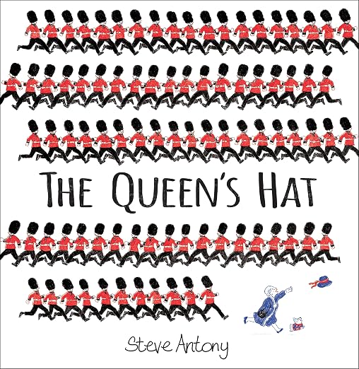 The Queen's hat