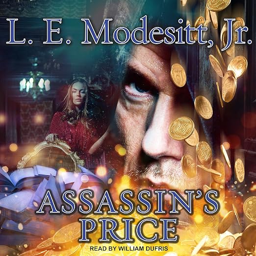 Assassin’s Price