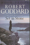 Set In Stone
